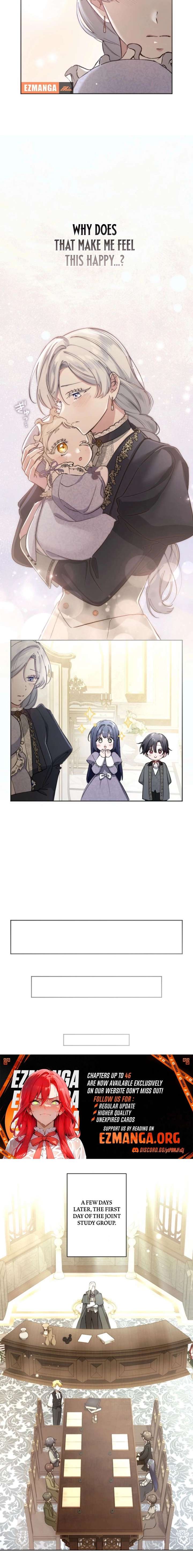 I Became the Stepmother of a Terminally Ill Child Chapter 45 - Page 12