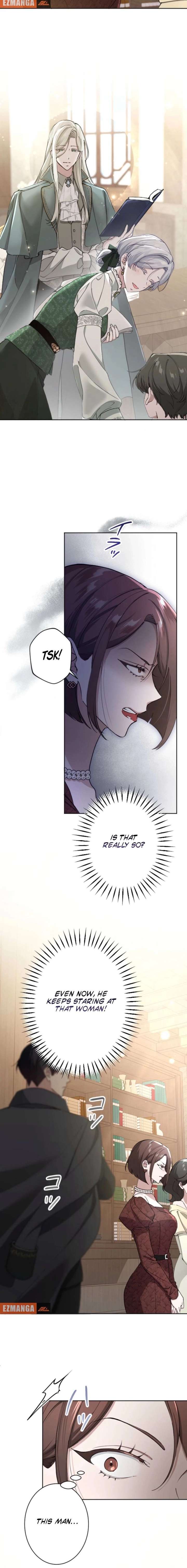 I Became the Stepmother of a Terminally Ill Child Chapter 45 - Page 16