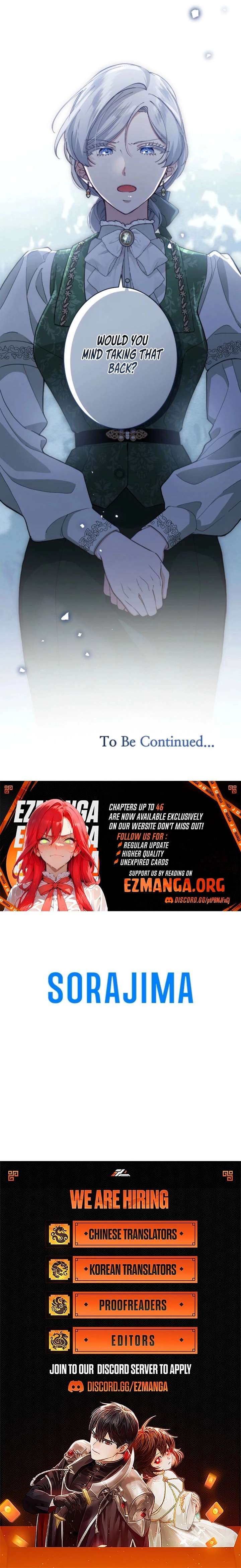 I Became the Stepmother of a Terminally Ill Child Chapter 45 - Page 24