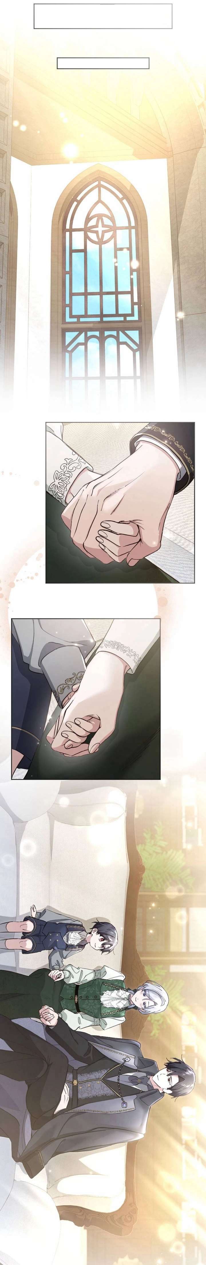 I Became the Stepmother of a Terminally Ill Child Chapter 47 - Page 10