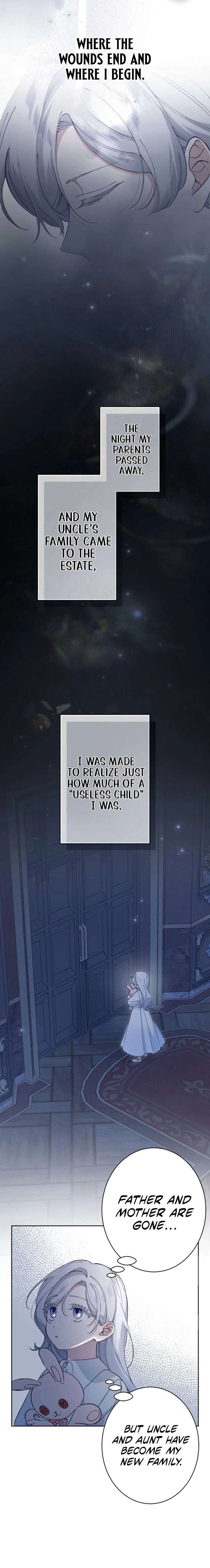 I Became the Stepmother of a Terminally Ill Child Chapter 47 - Page 13