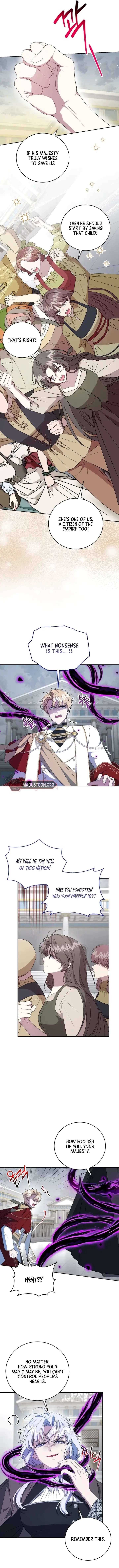 I Became the Stepmother of an Irrevocable Dark Family Chapter 78 - Page 7