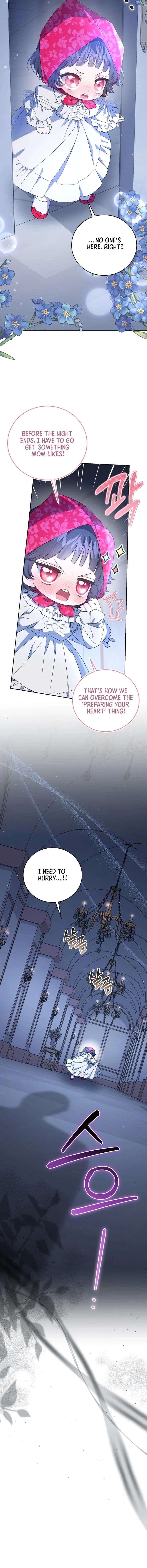 I Became the Stepmother of an Irrevocable Dark Family Chapter 84 - Page 9