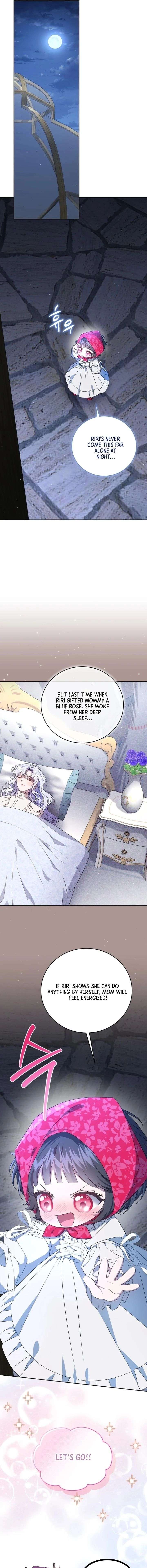 I Became the Stepmother of an Irrevocable Dark Family Chapter 84 - Page 10