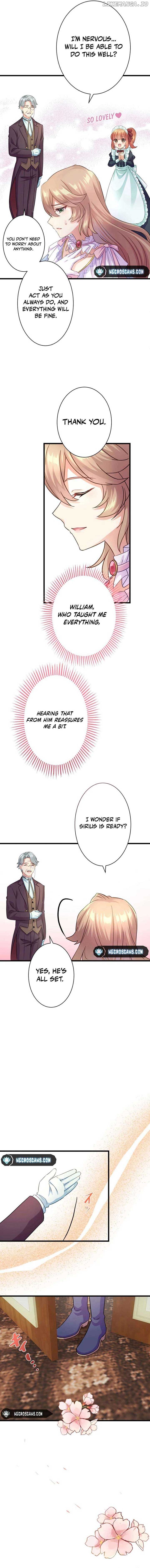 I became the stepmother who caused my favorite character to fall into darkness - Chapter 12 - 15