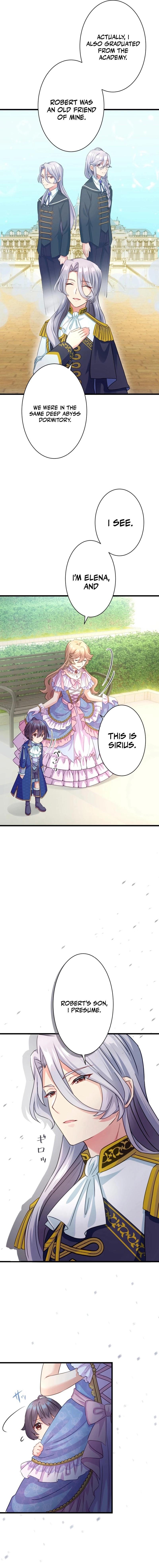 I became the stepmother who caused my favorite character to fall into darkness - Chapter 13 - 9