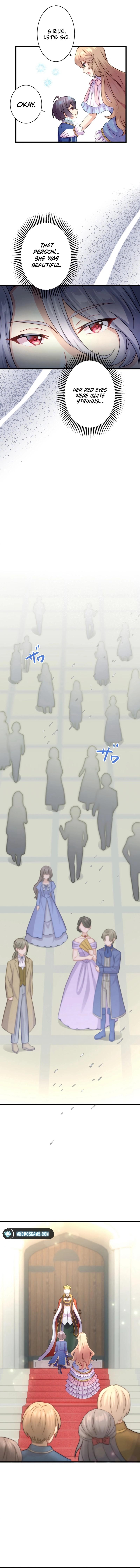 I became the stepmother who caused my favorite character to fall into darkness - Chapter 13 - 11