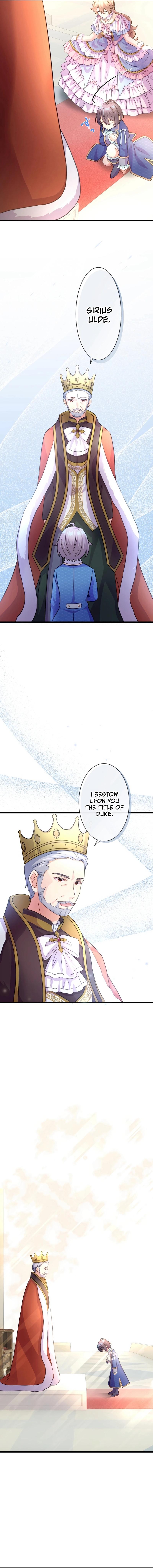 I became the stepmother who caused my favorite character to fall into darkness - Chapter 13 - 12