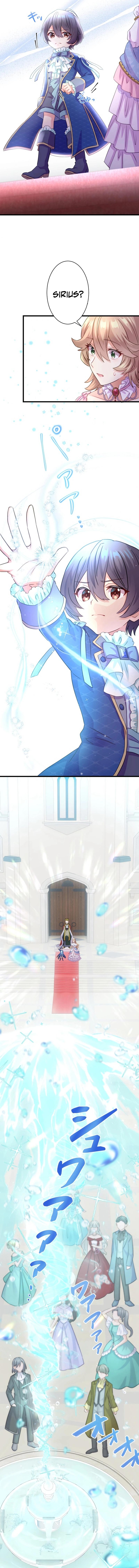 I became the stepmother who caused my favorite character to fall into darkness - Chapter 13 - 14