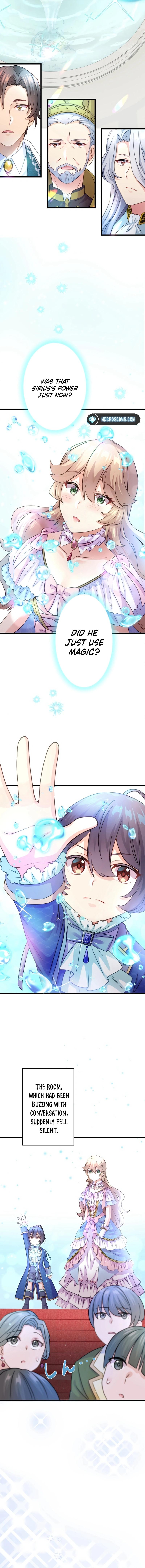 I became the stepmother who caused my favorite character to fall into darkness - Chapter 13 - 15