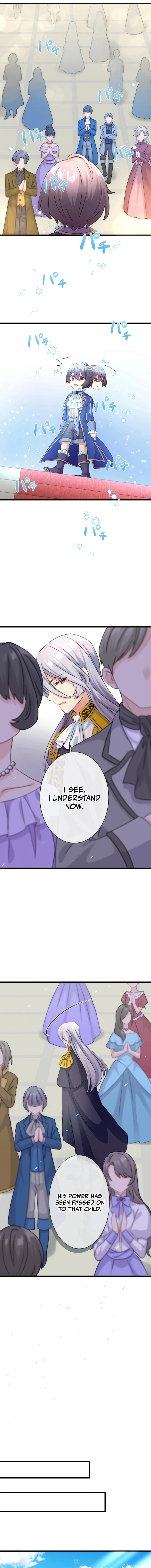 I became the stepmother who caused my favorite character to fall into darkness - Chapter 13 - 17