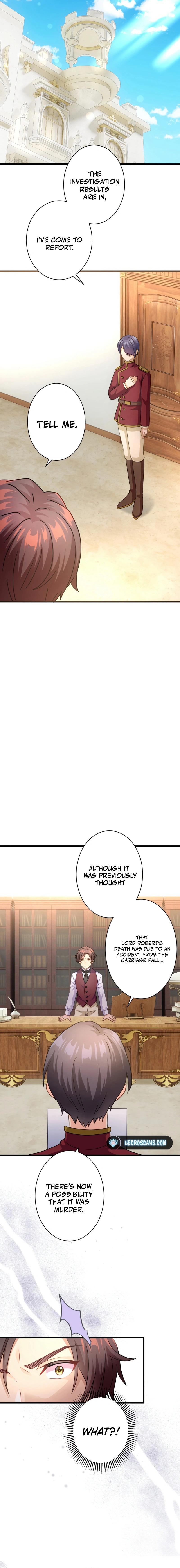 I became the stepmother who caused my favorite character to fall into darkness - Chapter 13 - 18