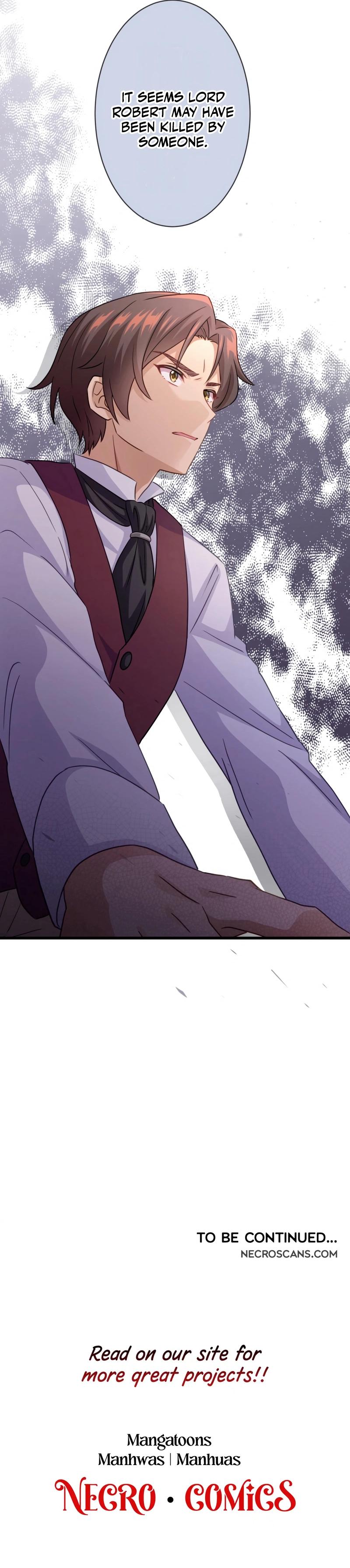 I became the stepmother who caused my favorite character to fall into darkness - Chapter 13 - 19