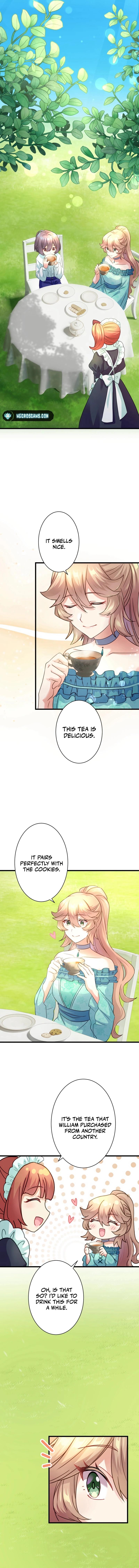 I became the stepmother who caused my favorite character to fall into darkness - Chapter 14 - 8