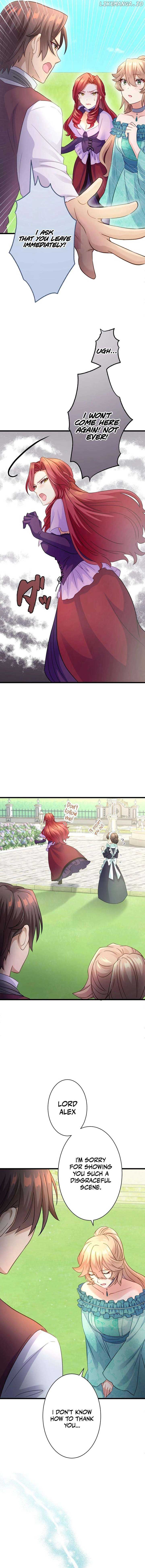 I became the stepmother who caused my favorite character to fall into darkness - Chapter 15 - 9