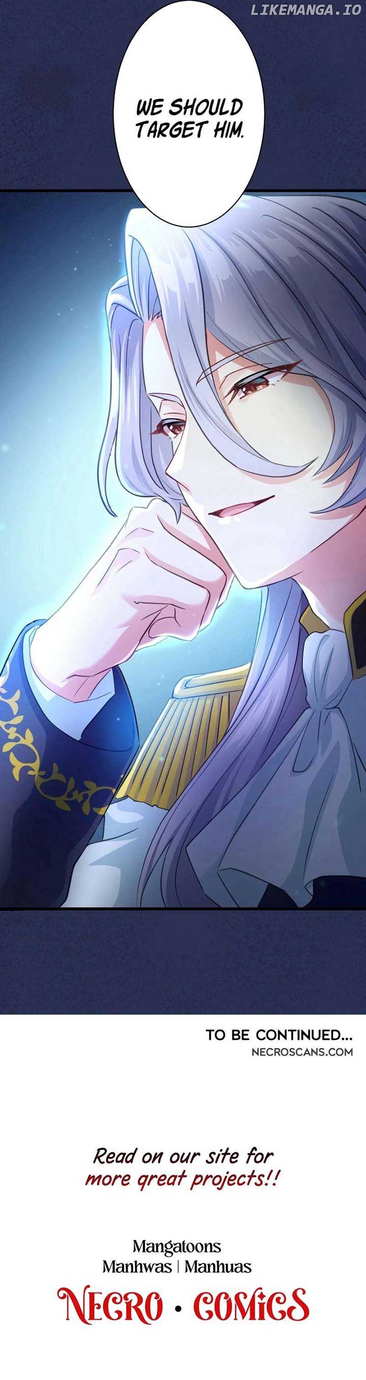 I became the stepmother who caused my favorite character to fall into darkness - Chapter 15 - 16