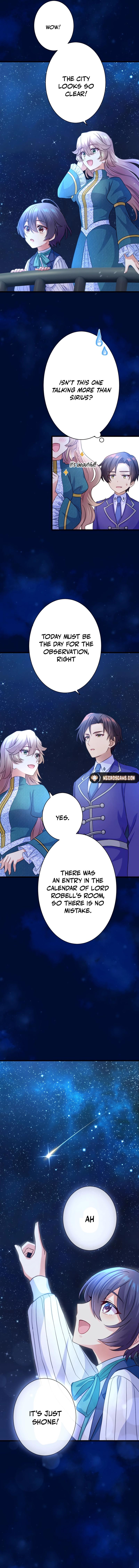 I became the stepmother who caused my favorite character to fall into darkness - Chapter 16 - 6