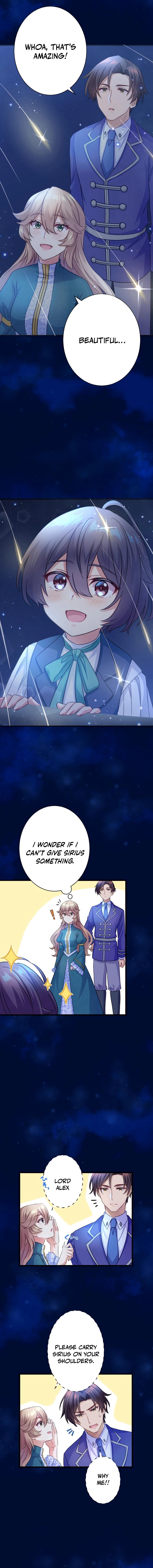 I became the stepmother who caused my favorite character to fall into darkness - Chapter 16 - 7