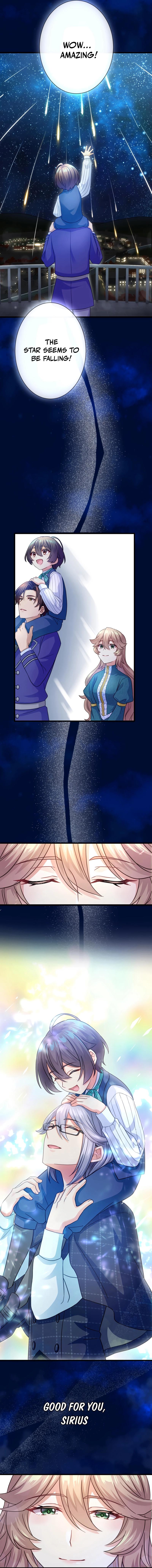 I became the stepmother who caused my favorite character to fall into darkness - Chapter 16 - 9