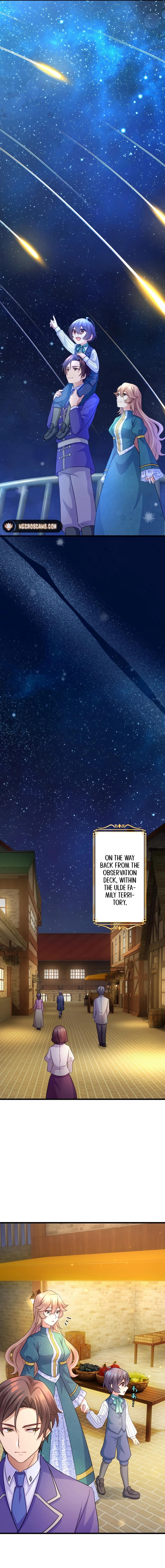 I became the stepmother who caused my favorite character to fall into darkness - Chapter 16 - 10