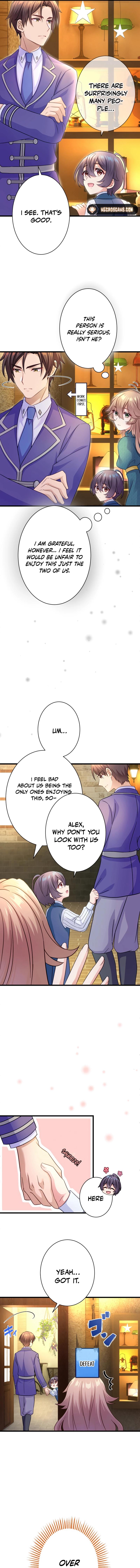 I became the stepmother who caused my favorite character to fall into darkness - Chapter 16 - 12