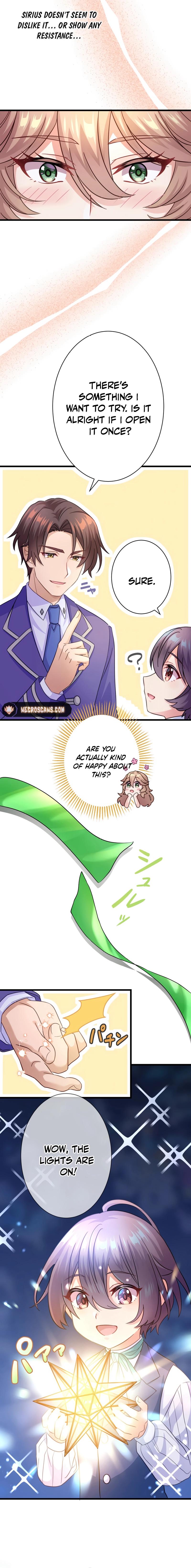 I became the stepmother who caused my favorite character to fall into darkness - Chapter 16 - 15