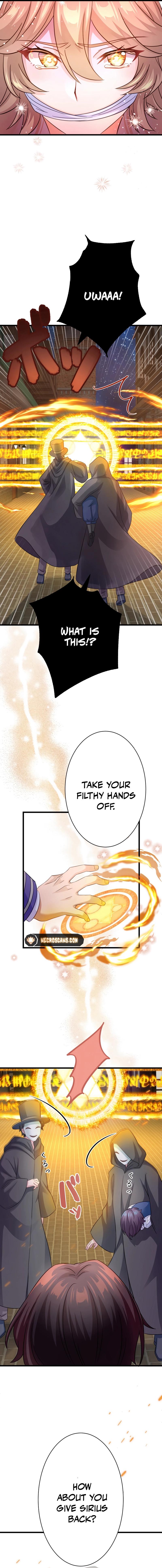 I became the stepmother who caused my favorite character to fall into darkness Chapter 17 - Page 5