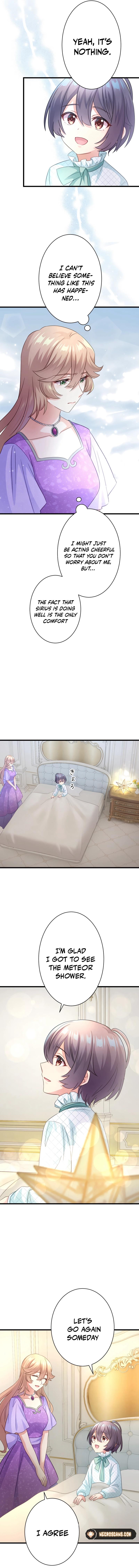 I became the stepmother who caused my favorite character to fall into darkness Chapter 17 - Page 12