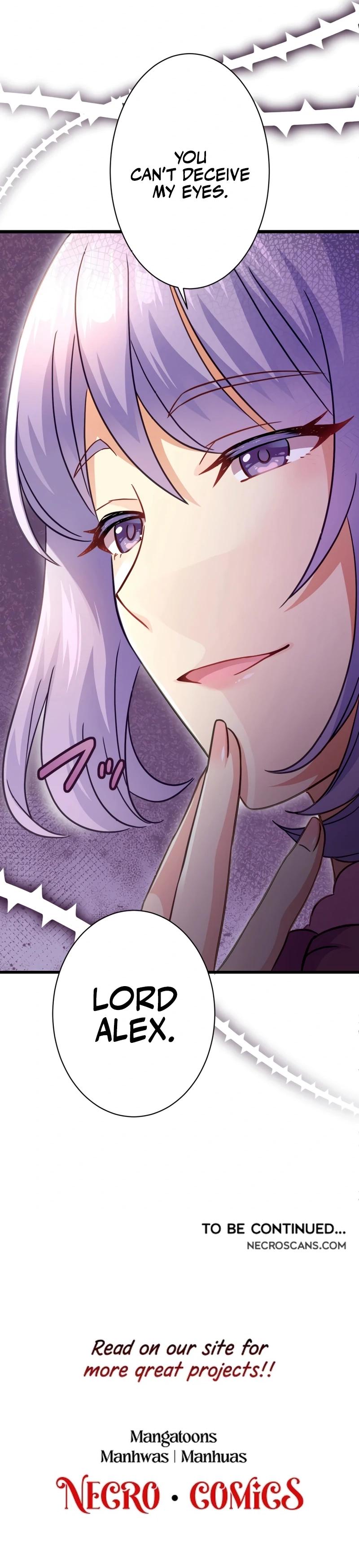 I became the stepmother who caused my favorite character to fall into darkness Chapter 18 - Page 19