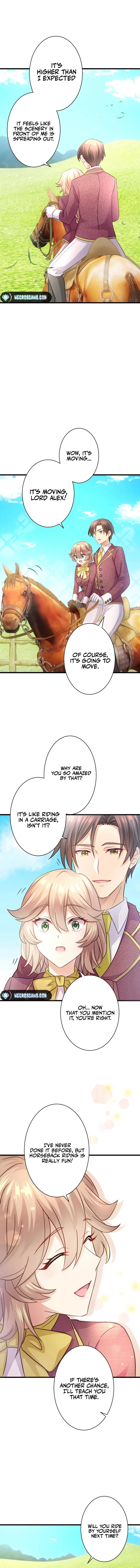 I became the stepmother who caused my favorite character to fall into darkness Chapter 19 - Page 15