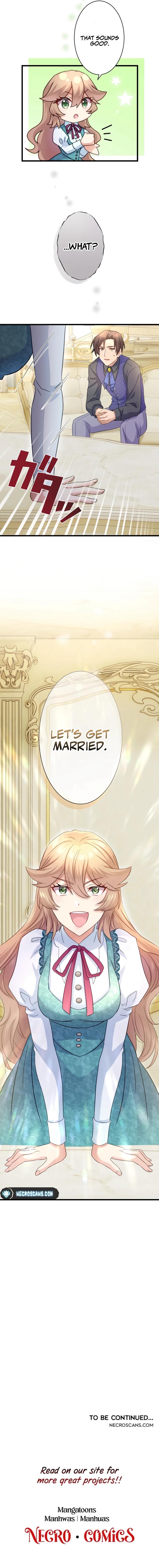 I became the stepmother who caused my favorite character to fall into darkness Chapter 20 - Page 14