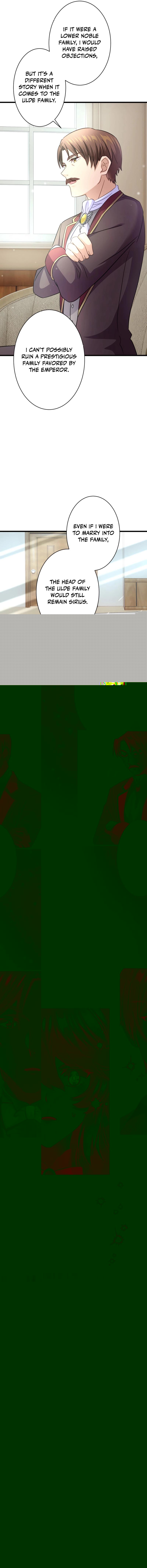 I became the stepmother who caused my favorite character to fall into darkness Chapter 21 - Page 11