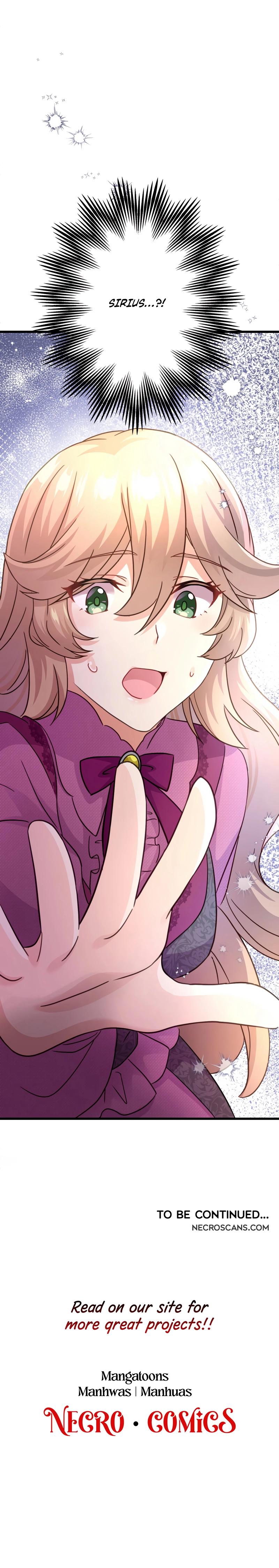 I became the stepmother who caused my favorite character to fall into darkness Chapter 21 - Page 16