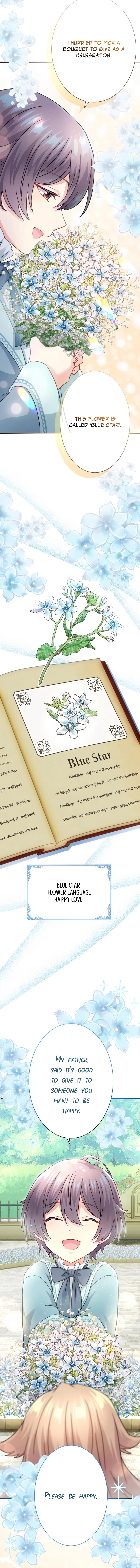 I became the stepmother who caused my favorite character to fall into darkness Chapter 22 - Page 6