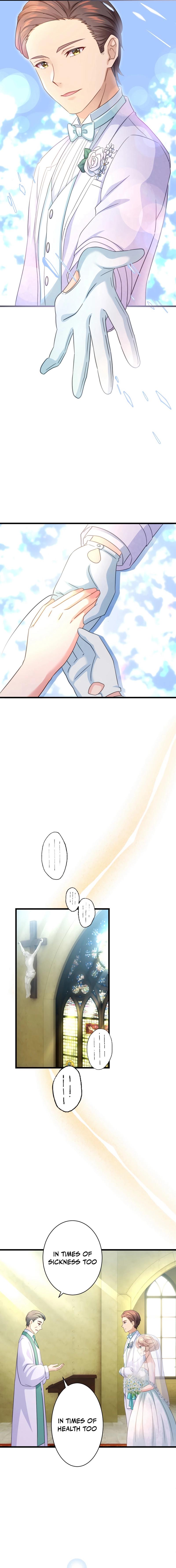 I became the stepmother who caused my favorite character to fall into darkness Chapter 22 - Page 14