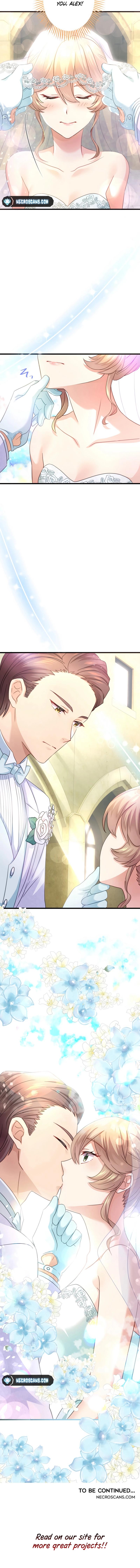 I became the stepmother who caused my favorite character to fall into darkness Chapter 22 - Page 16