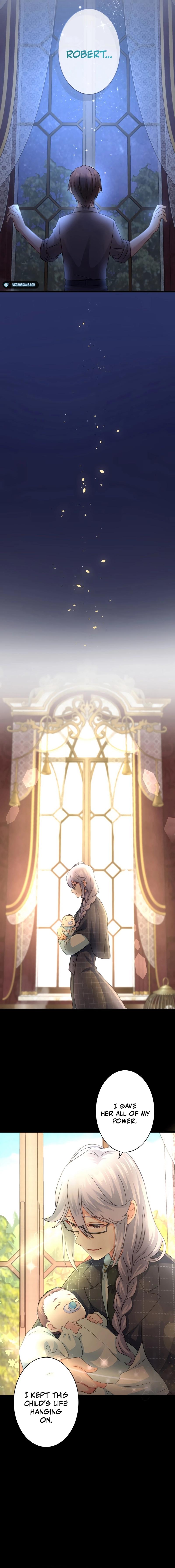 I became the stepmother who caused my favorite character to fall into darkness Chapter 23 - Page 6