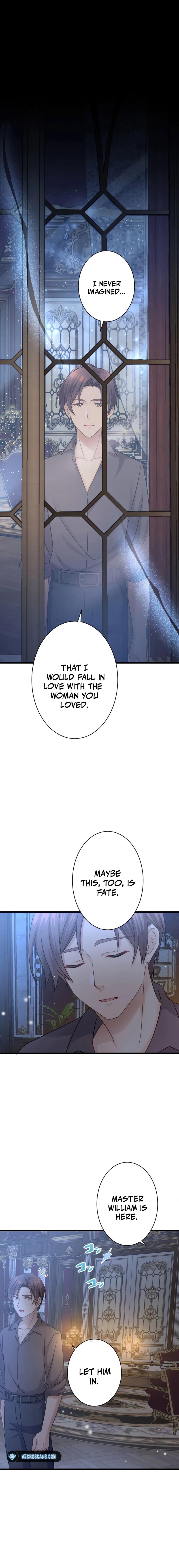 I became the stepmother who caused my favorite character to fall into darkness Chapter 23 - Page 10