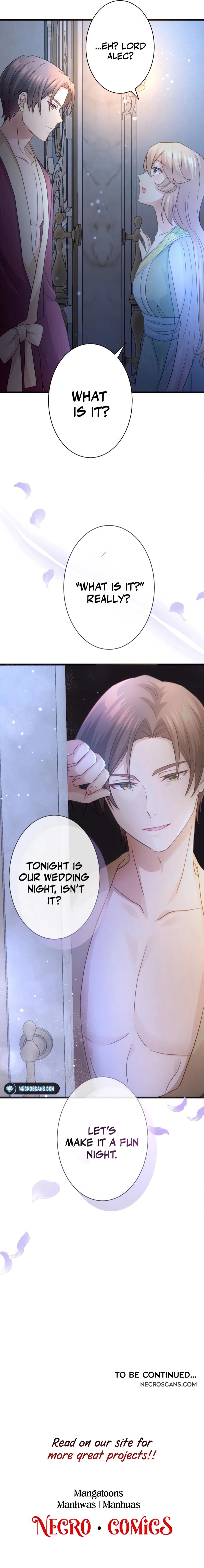 I became the stepmother who caused my favorite character to fall into darkness Chapter 23 - Page 19