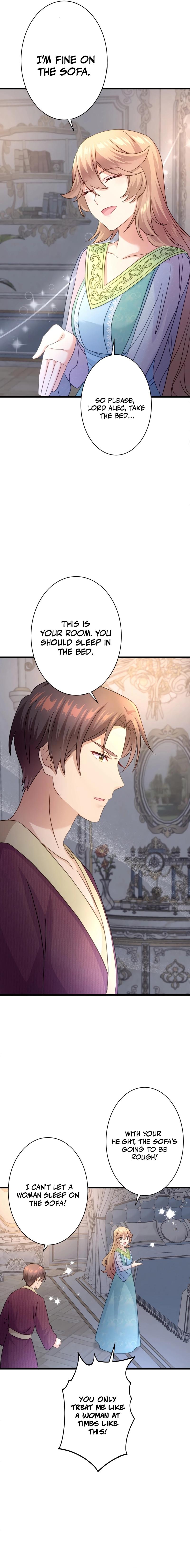 I became the stepmother who caused my favorite character to fall into darkness Chapter 24 - Page 14