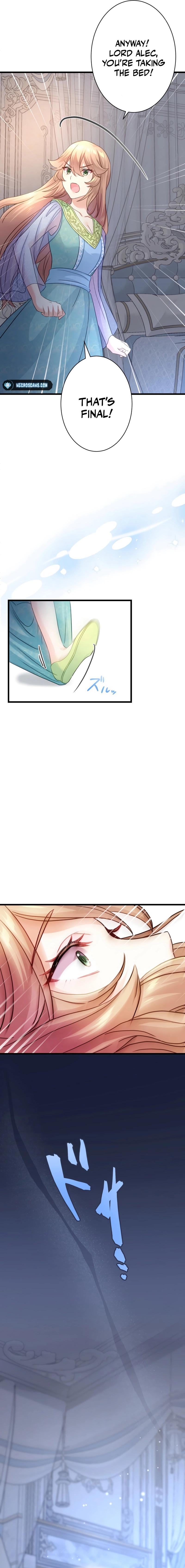 I became the stepmother who caused my favorite character to fall into darkness Chapter 24 - Page 15