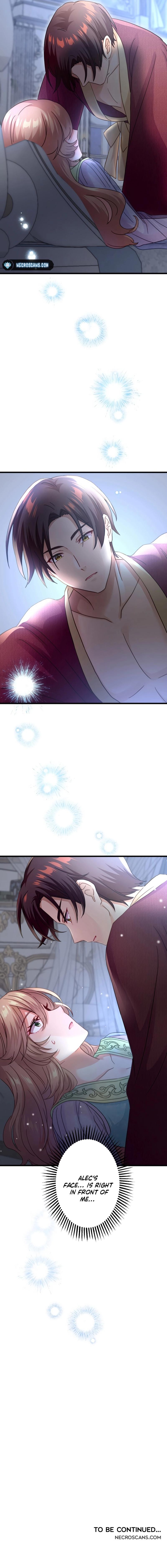 I became the stepmother who caused my favorite character to fall into darkness Chapter 24 - Page 16