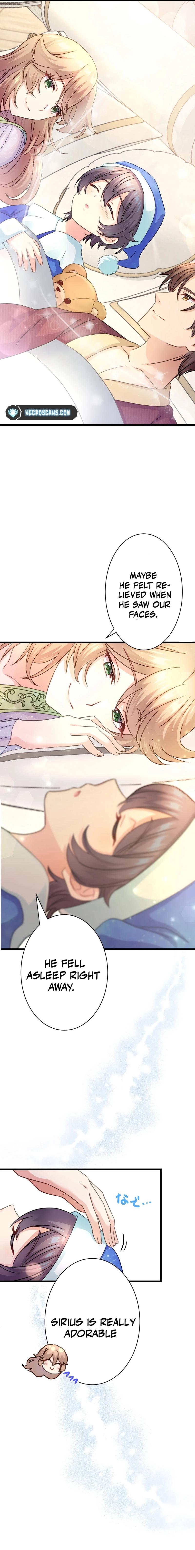 I became the stepmother who caused my favorite character to fall into darkness Chapter 25 - Page 16