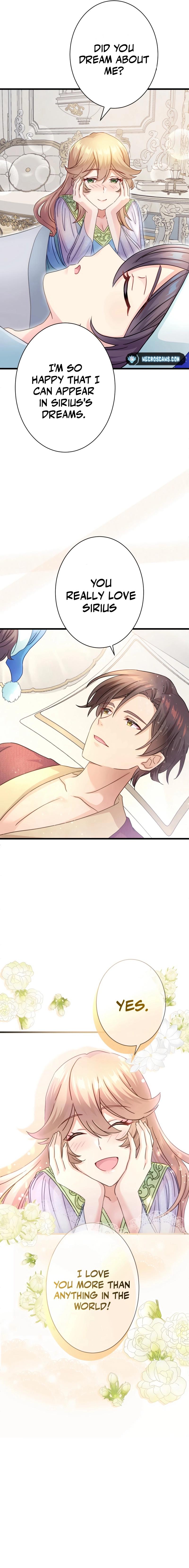 I became the stepmother who caused my favorite character to fall into darkness Chapter 25 - Page 18