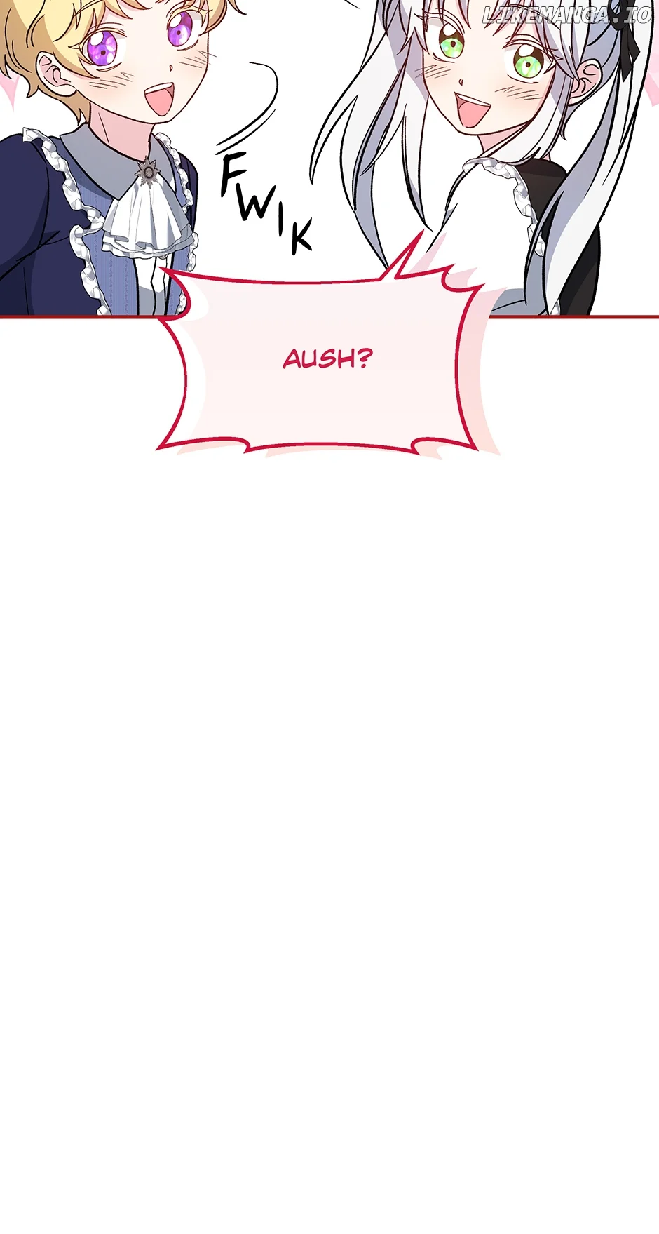 I Became the Tutor of the Royal Twins Chapter 32 - Page 16