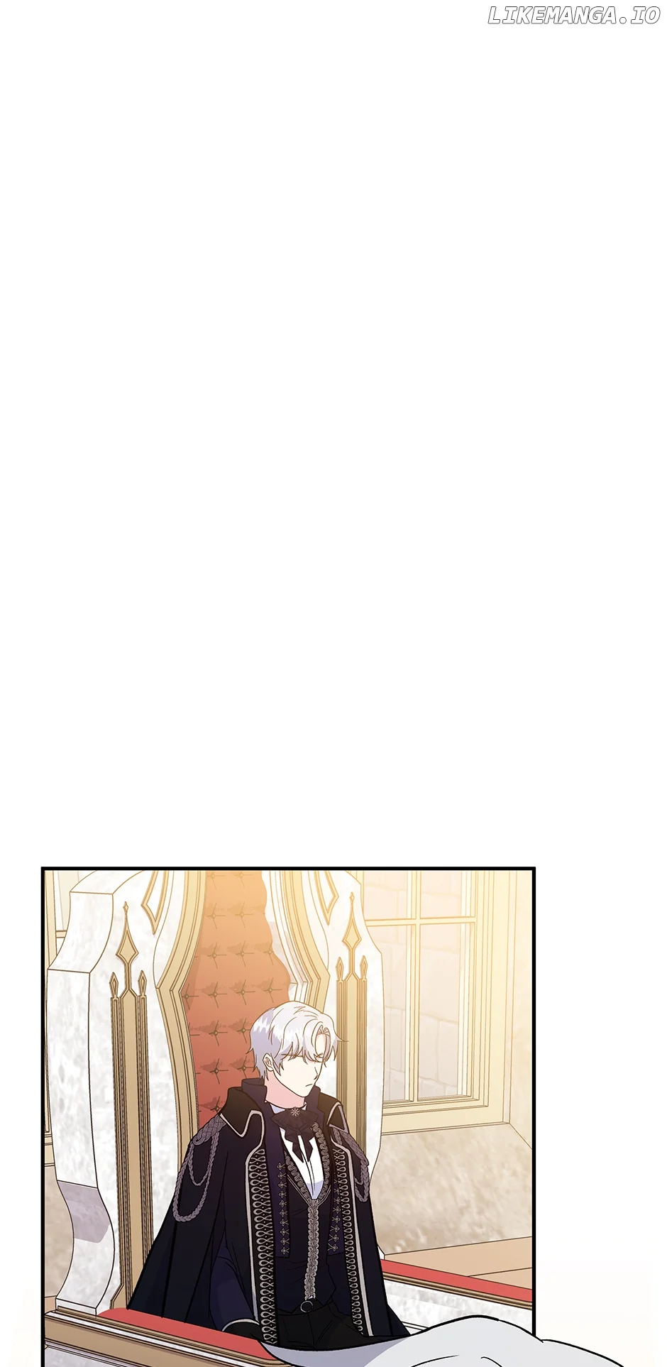 I Became the Tutor of the Royal Twins Chapter 32 - Page 49