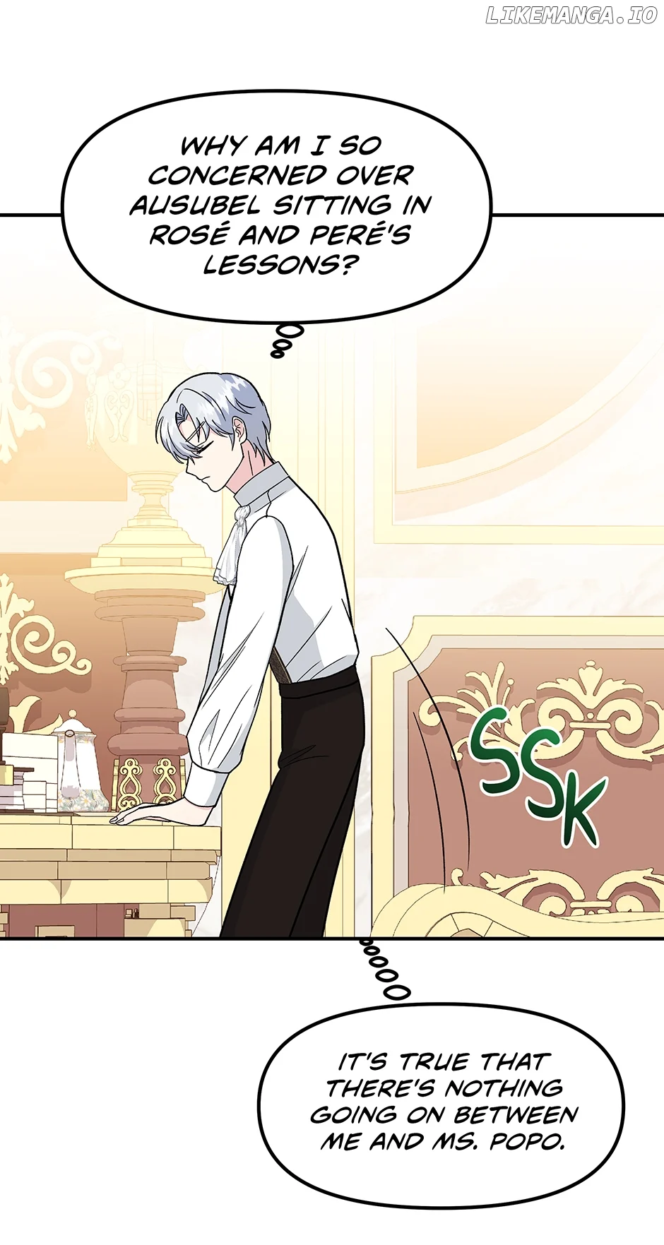 I Became the Tutor of the Royal Twins Chapter 34 - Page 30