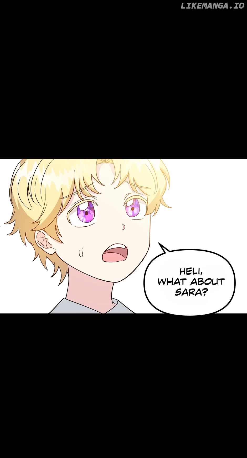 I Became the Tutor of the Royal Twins Chapter 35 - Page 4