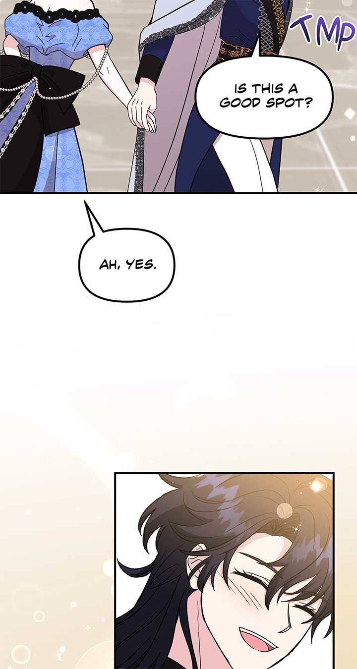 I Became the Tutor of the Royal Twins Chapter 37 - Page 35