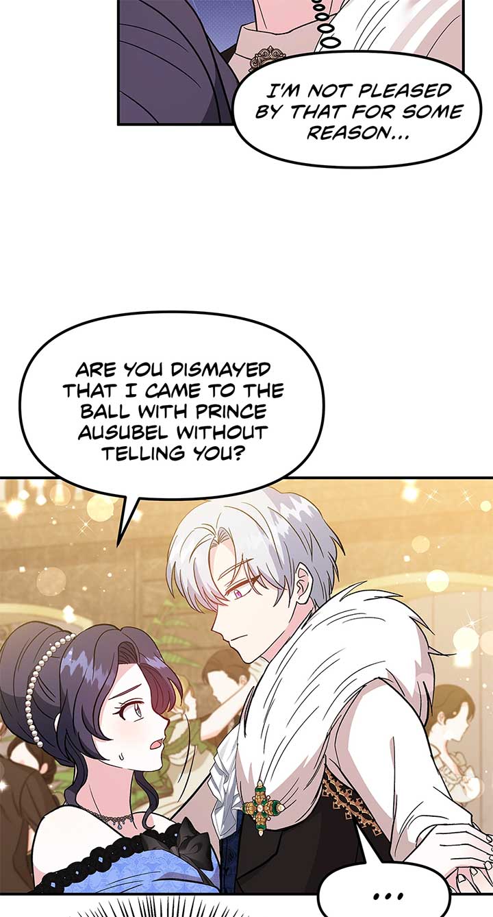 I Became the Tutor of the Royal Twins Chapter 37 - Page 74